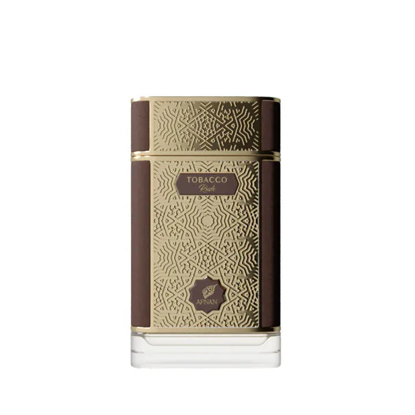 AFNAN Tobacco Rush EDP 80ml