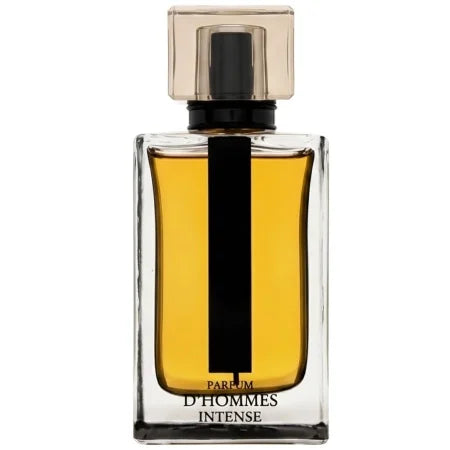 FRAGRANCE WORLD Parfum D'Hommes Intense EDP 100ml