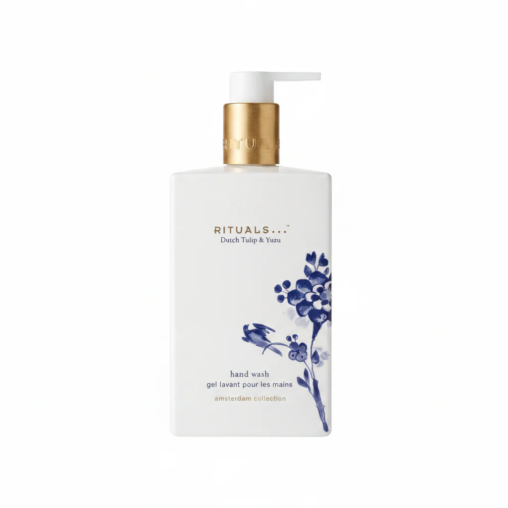 Ritual Amsterdam Collection Liquid Soap 300ml