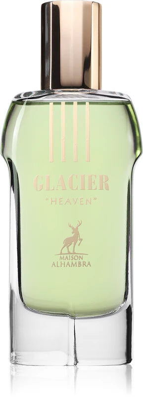 MAISON ALHAMBRA Glacier Heaven EDP 100ml