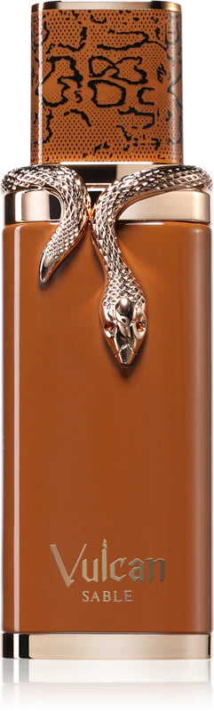 FRENCH AVENUE Vulcan Sable EDP 100ml