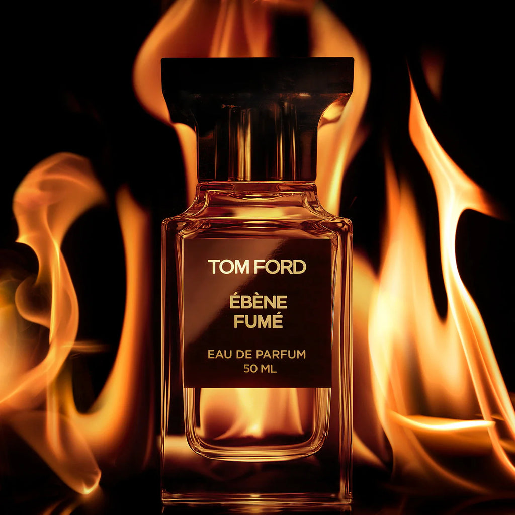 SET Tom Ford Ébène Fumé EDP 50 ml + EDP MINI 10 ml