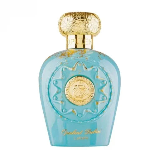 LATTAFA Opulent Dubai EDP 100ml