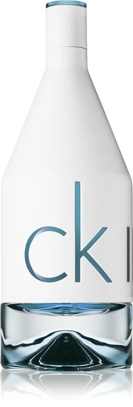 CALVIN KLEIN CK In2U for Him EDT 150ml