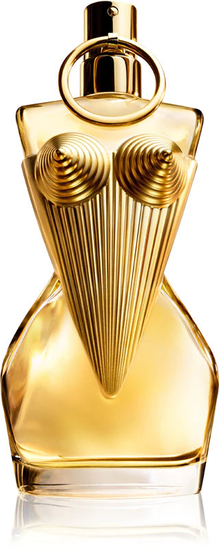 JEAN PAUL GAULTIER SET Divine 100ml EDP+75ml BL