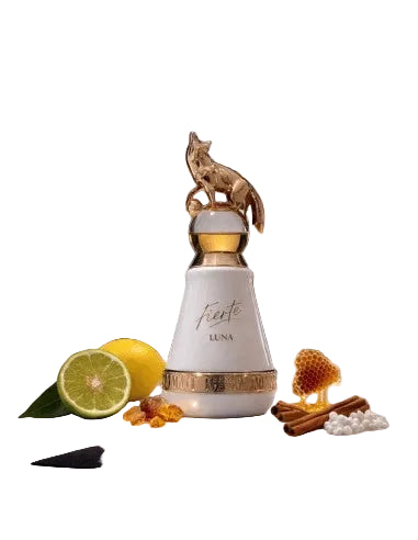 FRENCH AVENUE Fierte Luna EDP 80ml