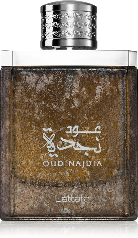 LATTAFA Oud Najdia EDP 100ml