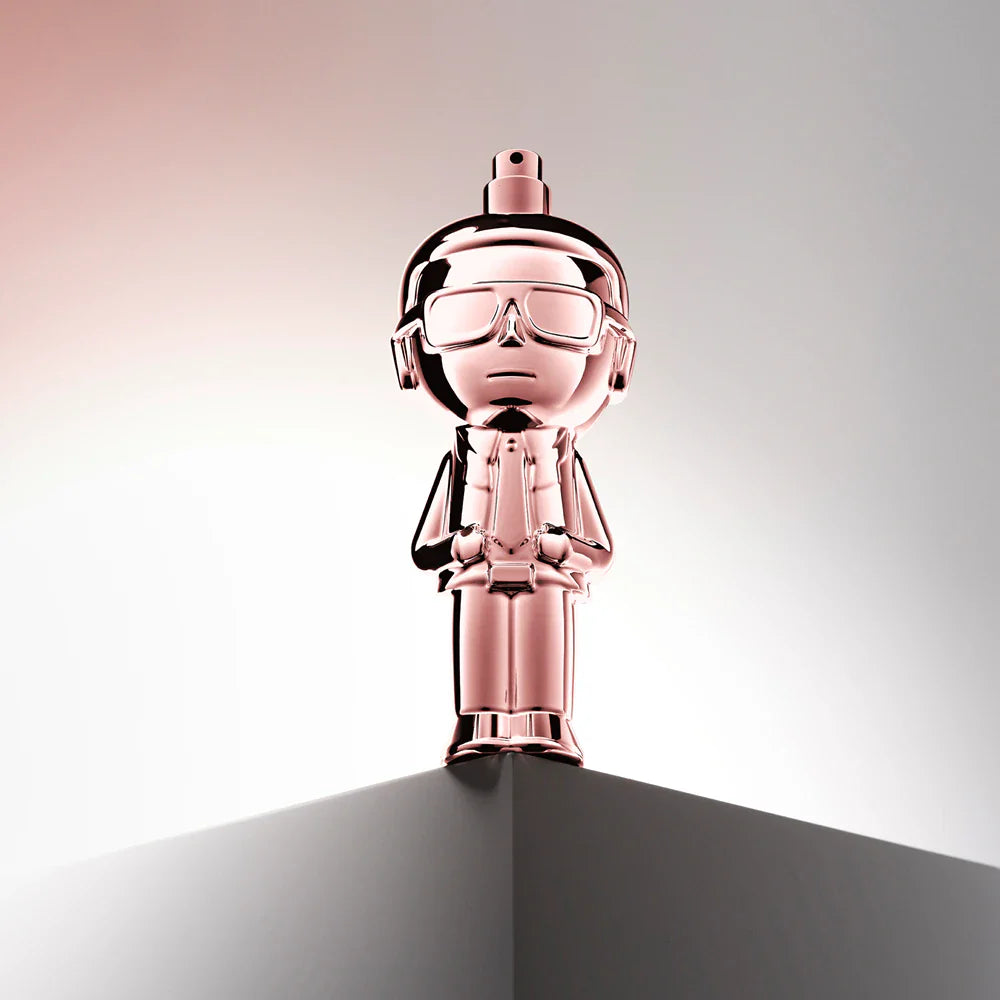 SET Karl Lagerfeld Ikonik Pour Femme EDP 100ml + EDP MINI 7,5ml + EDP MINI 4,5ml