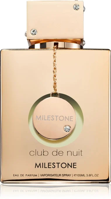 ARMAF Club de Nuit Milestone EDP 105ml