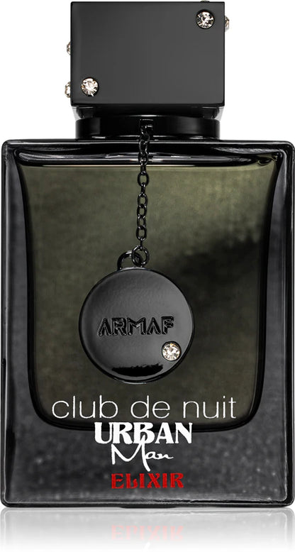 Armaf Club de Nuit Urban Man Elixir EDP 105ml