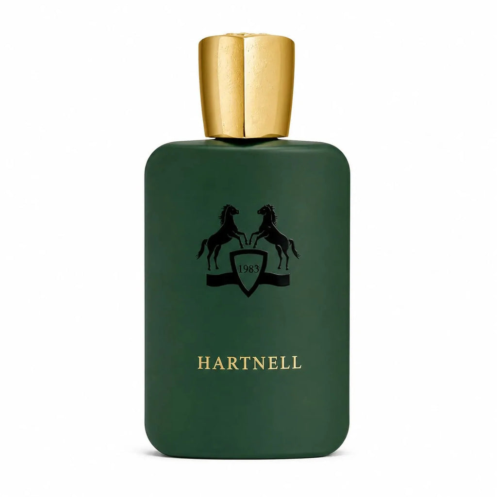 FRAGRANCE WORLD Hartnell EDP 100ml