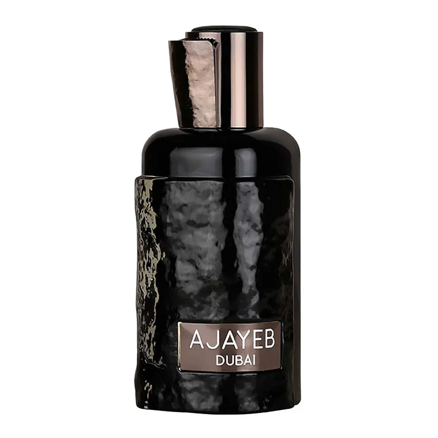 LATTAFA Ajayeb Dubai 100ml