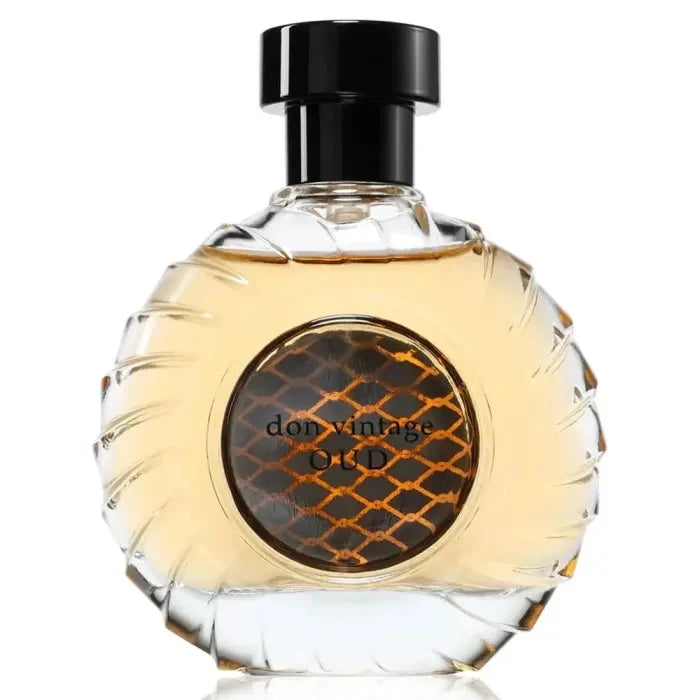 FRENCH AVENUE Don Vintage Oud EDP 100ml