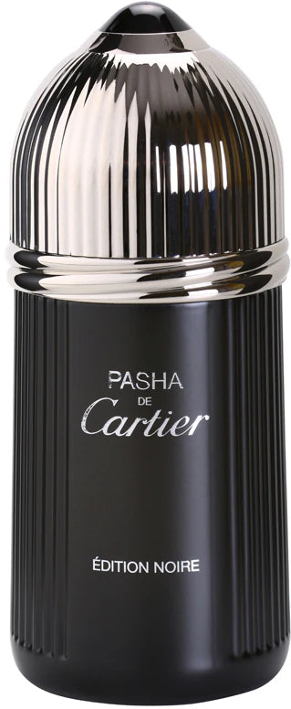 CARTIER Pasha de Edition Noire EDT 100ml