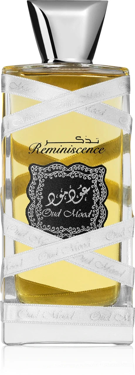 LATTAFA Oud Mood Reminiscence EDP 100ml