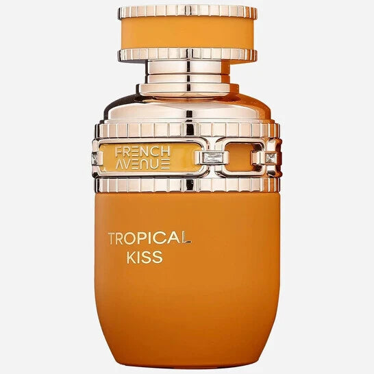 FRENCH AVENUE Tropical Kiss EDP 80ml