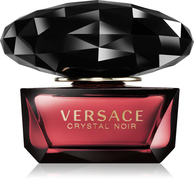 Versace Crystal Noir EDP 50ml