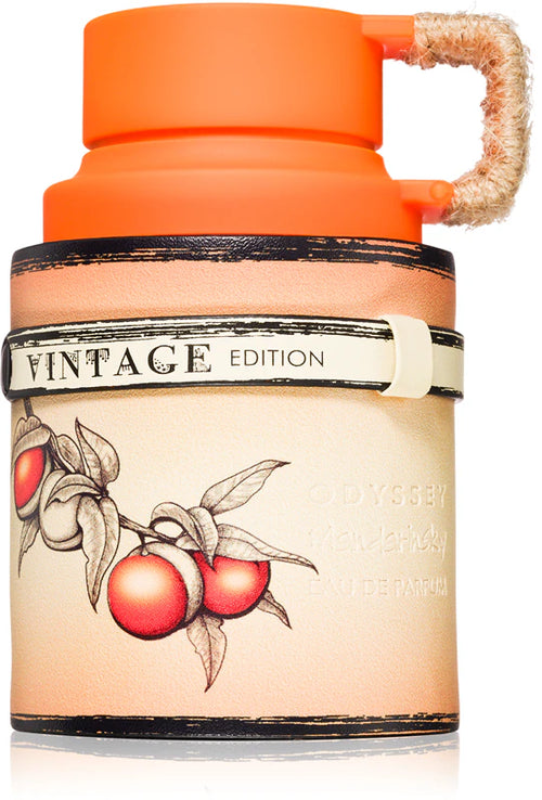 ARMAF Odyssey Mandarin Sky Vintage Edition EDP 100ml