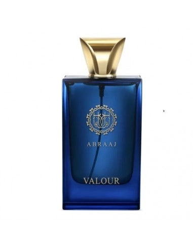 FRAGRANCE WORLD Amwaaj Interwood EDP 100ml