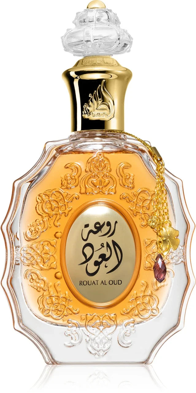 LATTAFA Rouat Al Oud EDP 100ml