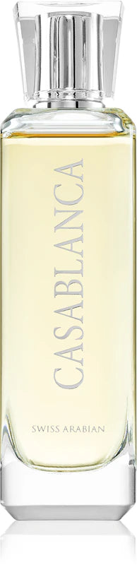 Swiss Arabian  Casablanca EDP 100ml Tester