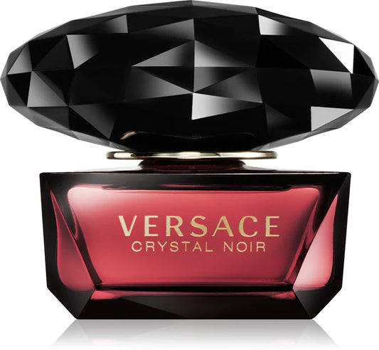 Versace Crystal Noir EDP 90ml