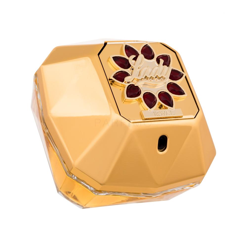 Rabanne Lady Million Royal EDP 50ml