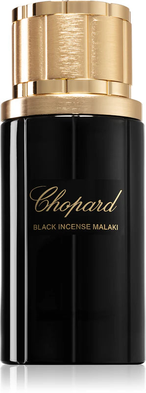 CHOPARD Black Incense Malaki EDP 80ml