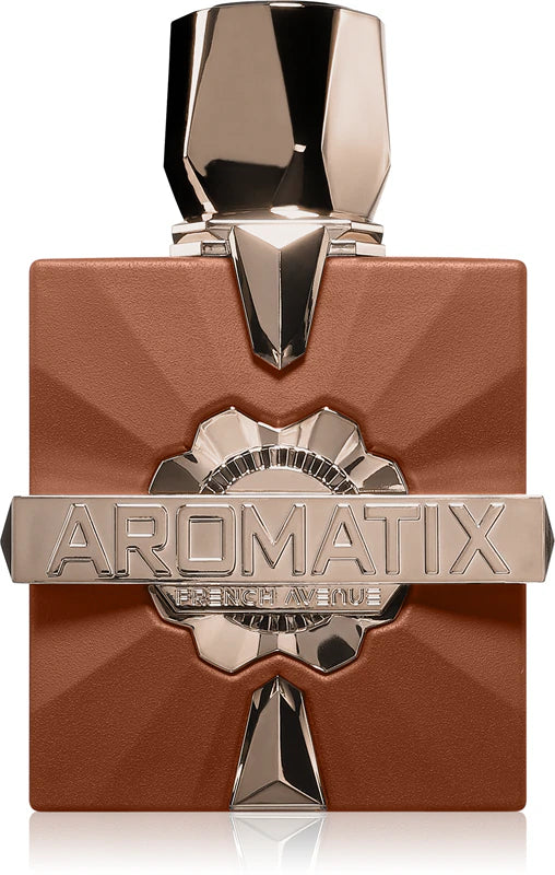 FRENCH AVENUE Aromatix Royal Taboo Extract de Parfum 100ml