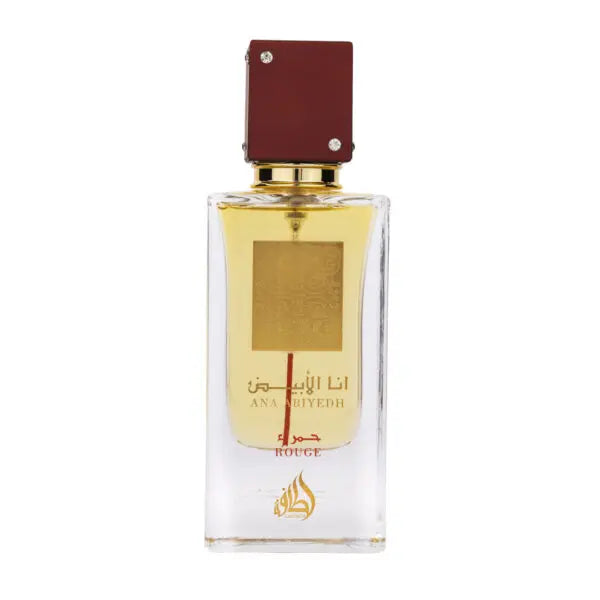 LATTAFA Ana Abiyedh Rouge EDP 100ml