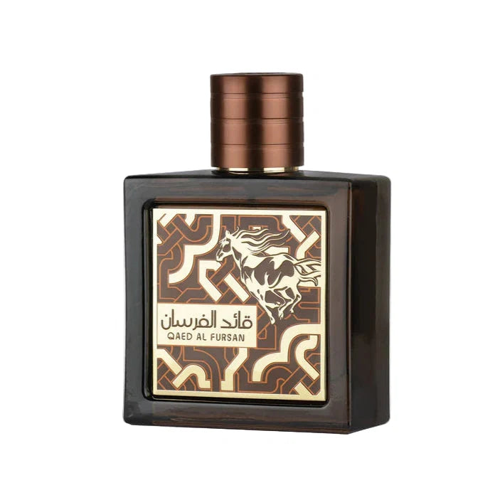 LATTAFA Qaed al Fursan Untamed EDP 100ml
