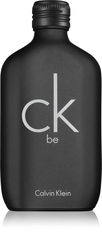 CALVIN KLEIN CK Be EDT 200ml