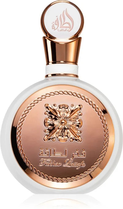 LATTAFA Fakhar Rose EDP 100ml