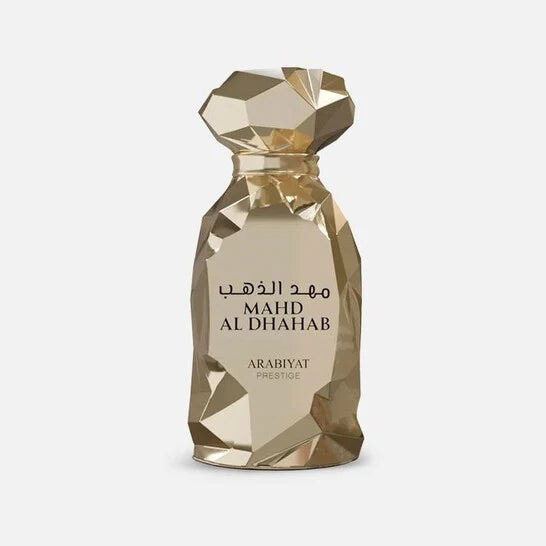 ARABIYAT PRESTIGE Mahd Al Dhahab EDP 100ml