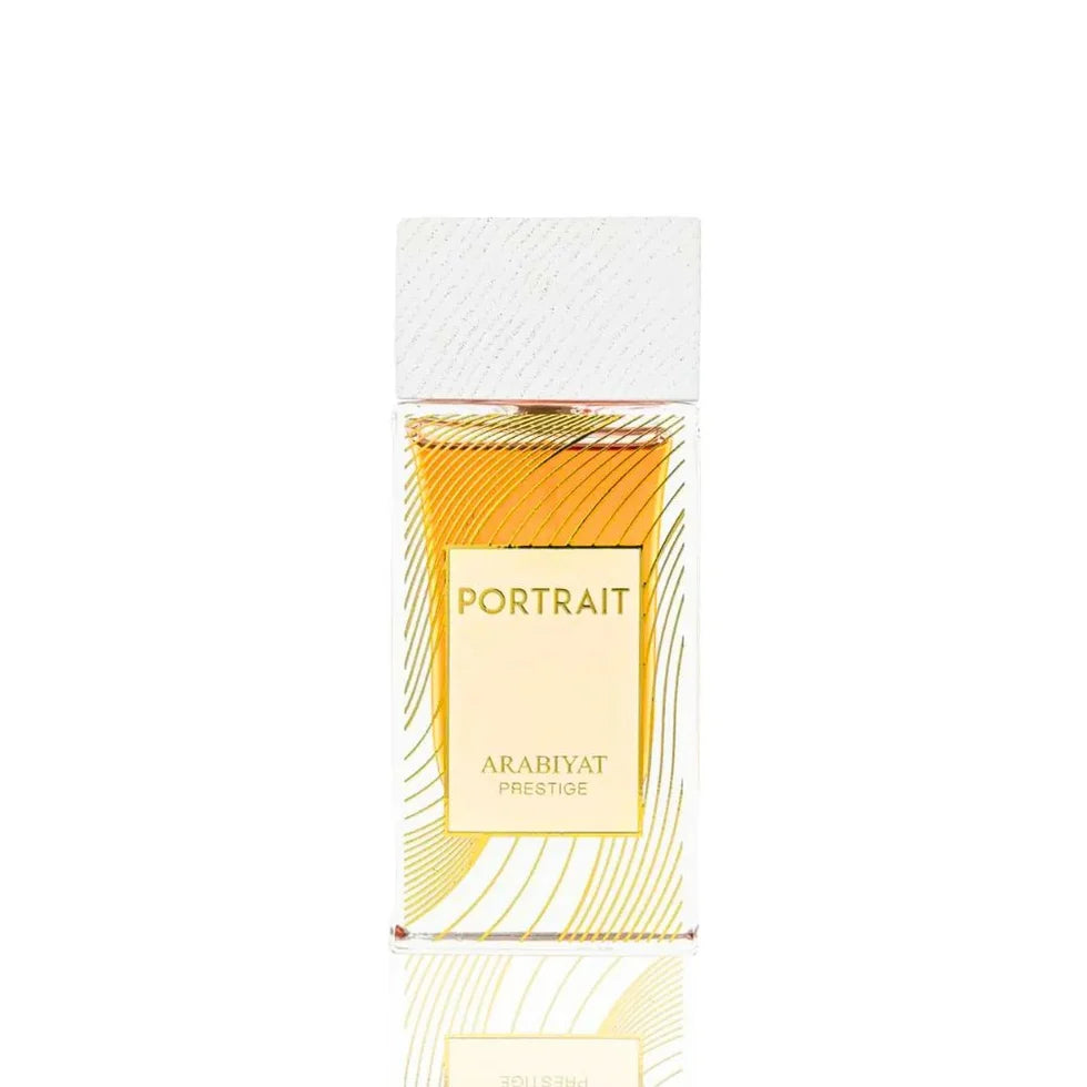 ARABIYAT PRESTIGE Portrait EDP 80ml
