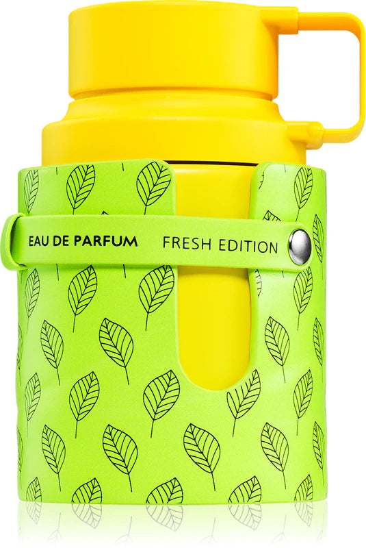 ARMAF Odyssey Limoni Fresh Edition EDP 200ml