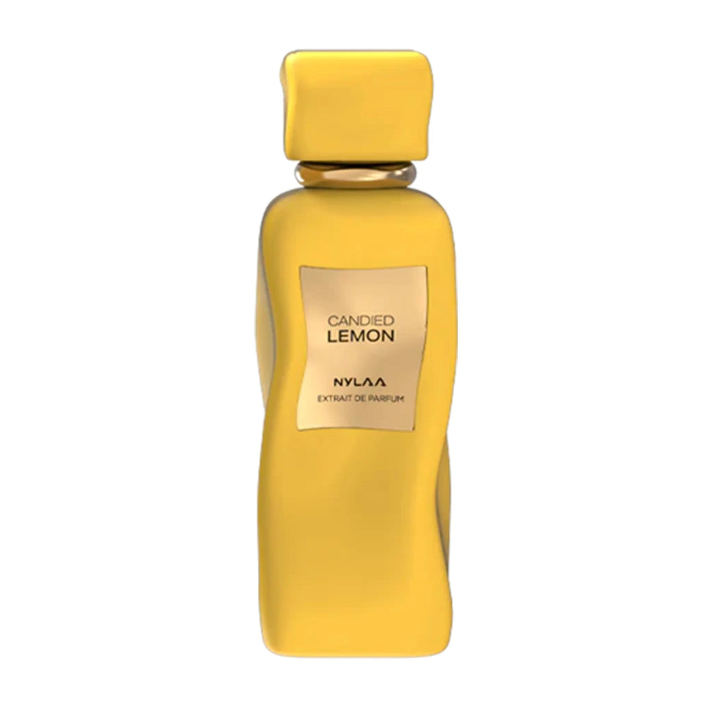 NYLAA BY RASASI Candied Lemon Extrait de Parfum 100ml