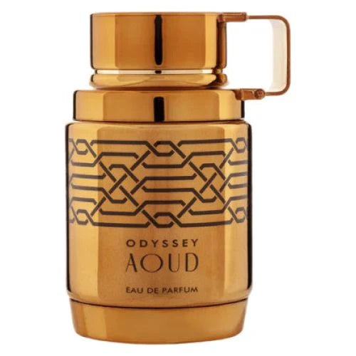 ARMAF Odyssey Aoud EDP 100ml