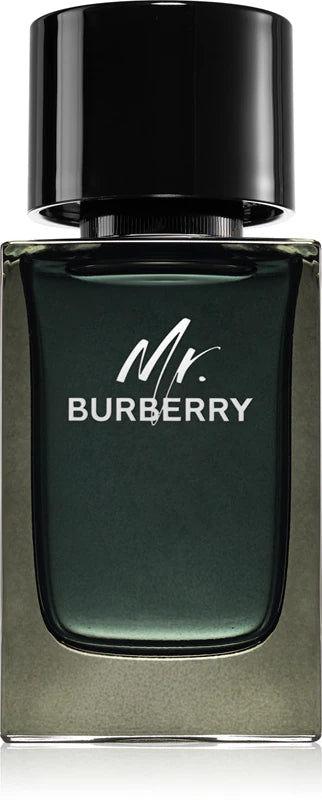 BURBERRY Mr. EDP 100ml