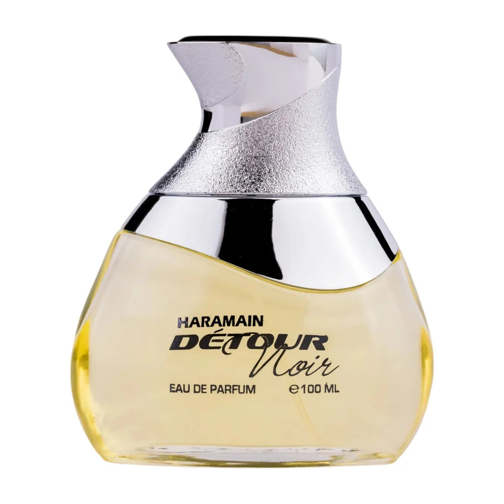 AL HARAMAIN Detour Noir EDP 100ml