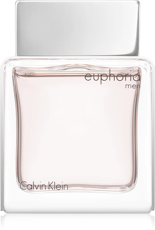 CALVIN KLEIN Euphoria For Men EDT 100ml