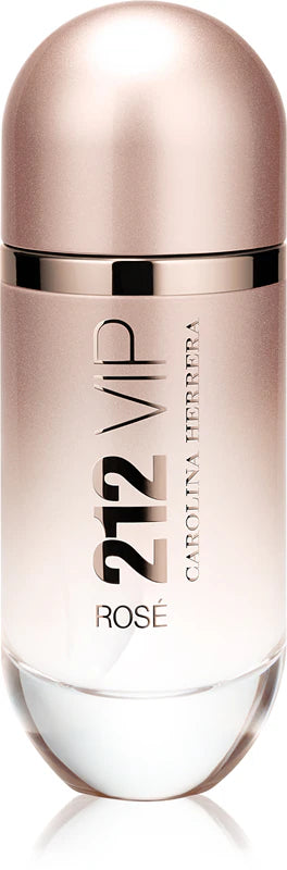 CAROLINA HERRERA 212 VIP Rose EDP 80ml