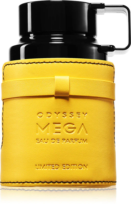 ARMAF Odyssey Mega EDP 100ml