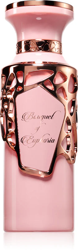 FRAGRANCE WORLD Bouquet of Euphoria EDP 100ml