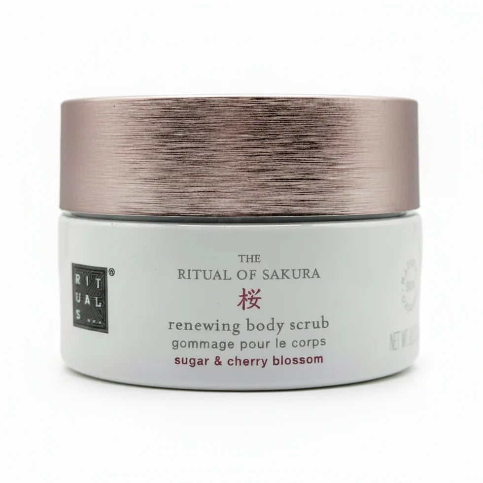 RITUALS The Ritual of Sakura Body Scrub 200ml