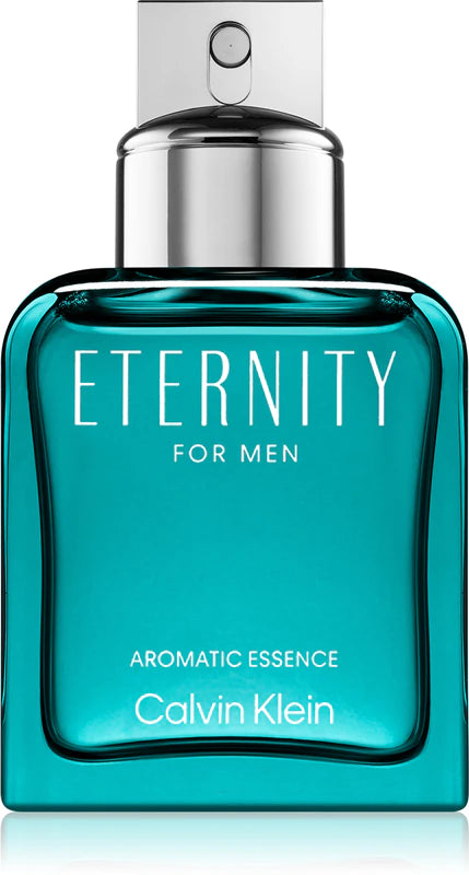 CALVIN KLEIN Eternity For Men Aromatics Essence Parfum 100ml