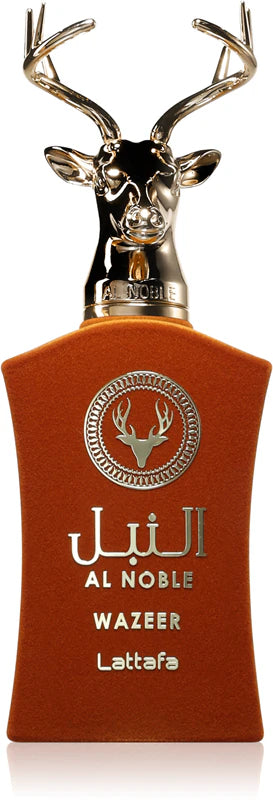 LATTAFA Al Noble Wazeer EDP 100ml