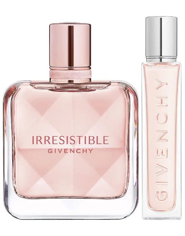 SET Givenchy Irresistible EDP 50ml + EDP 12.5ml