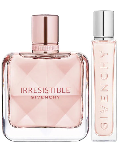 SET Givenchy Irresistible EDP 50ml + EDP 12.5ml