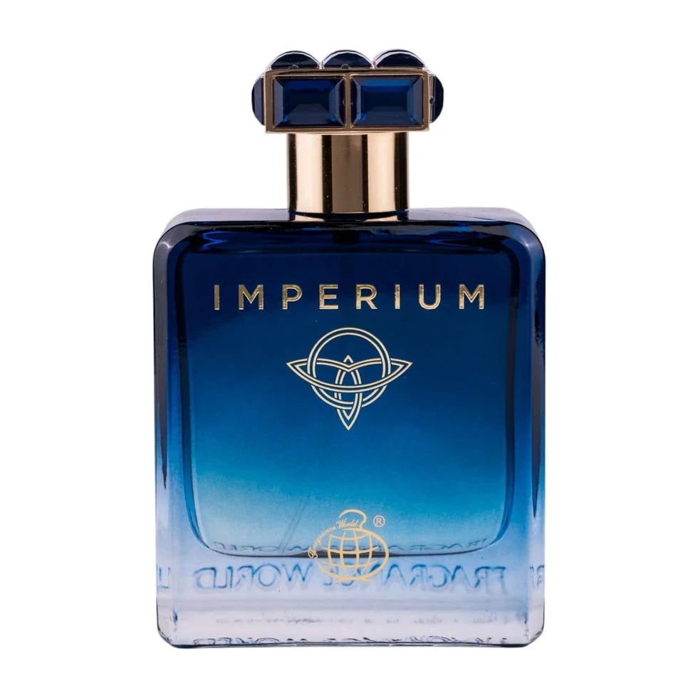 FRAGRANCE WORLD Imperium EDP 100ml